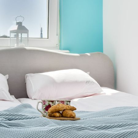 Elite Apartments Sopot City Center Экстерьер фото