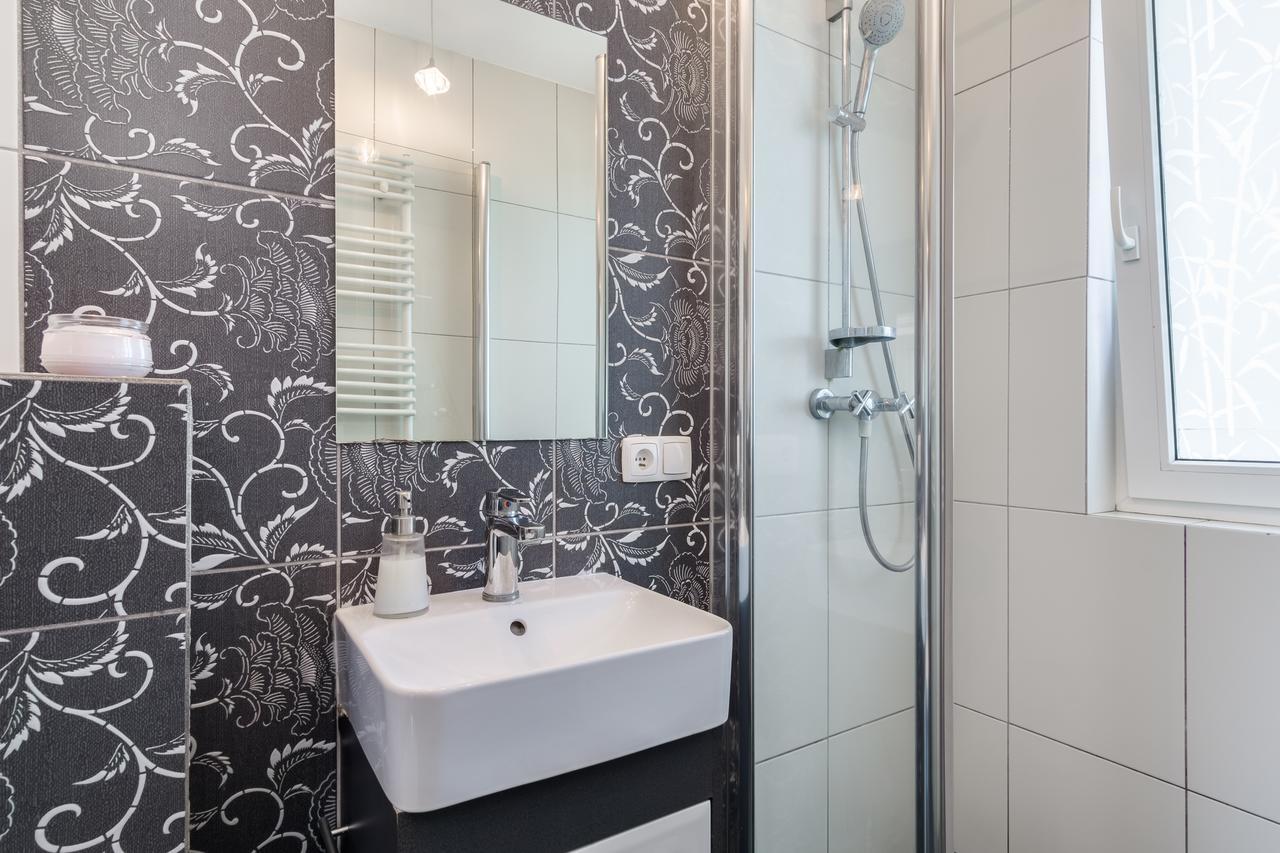 Elite Apartments Sopot City Center Экстерьер фото