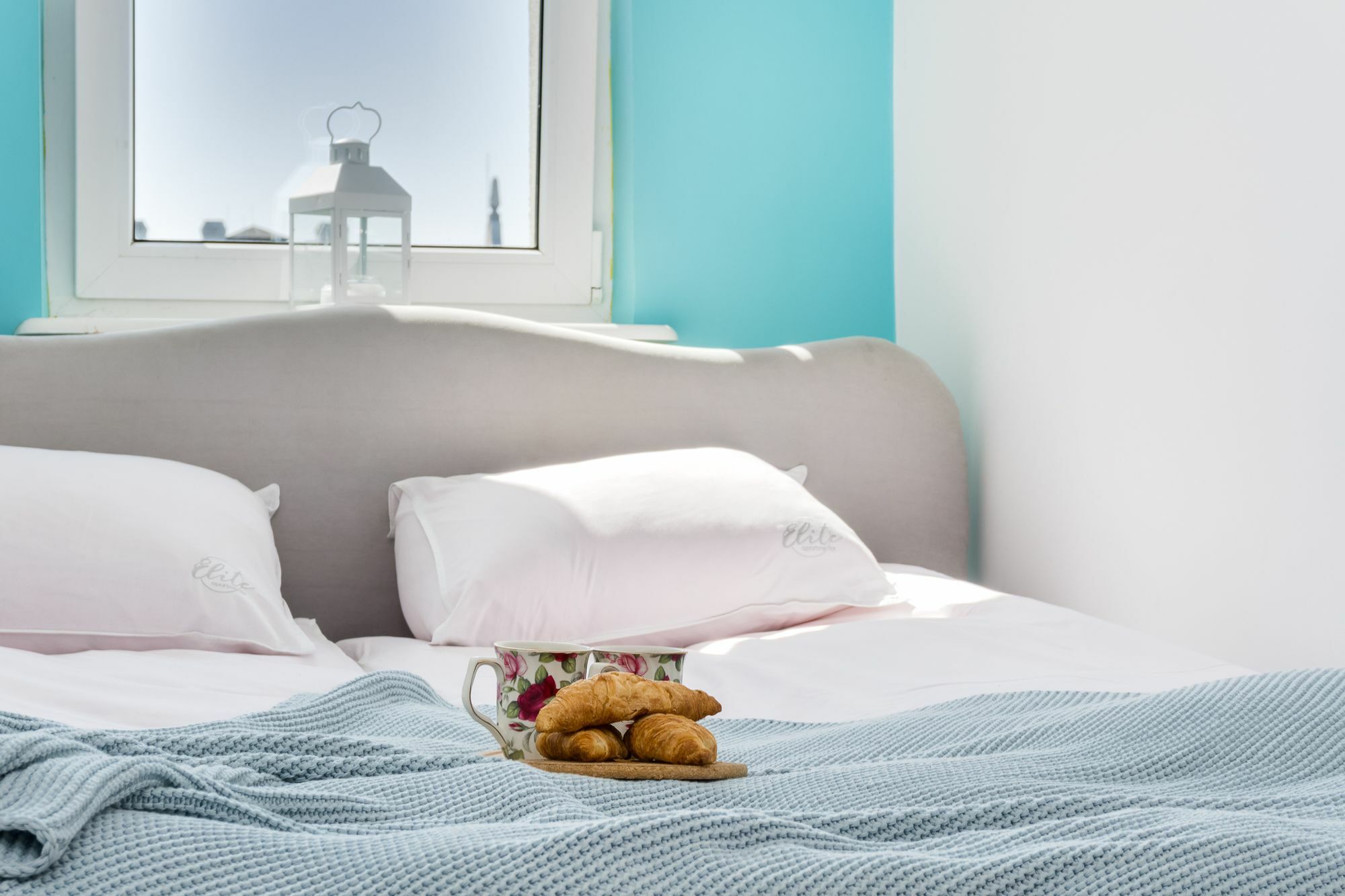 Elite Apartments Sopot City Center Экстерьер фото