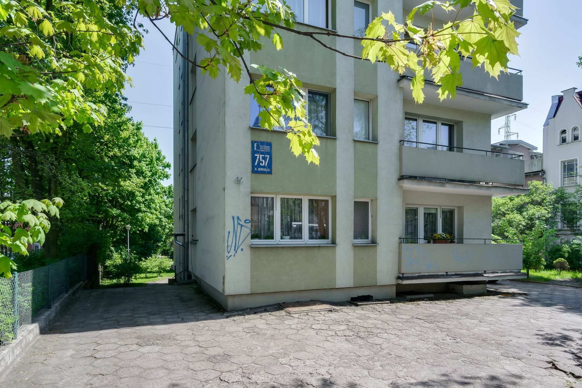 Elite Apartments Sopot City Center Экстерьер фото