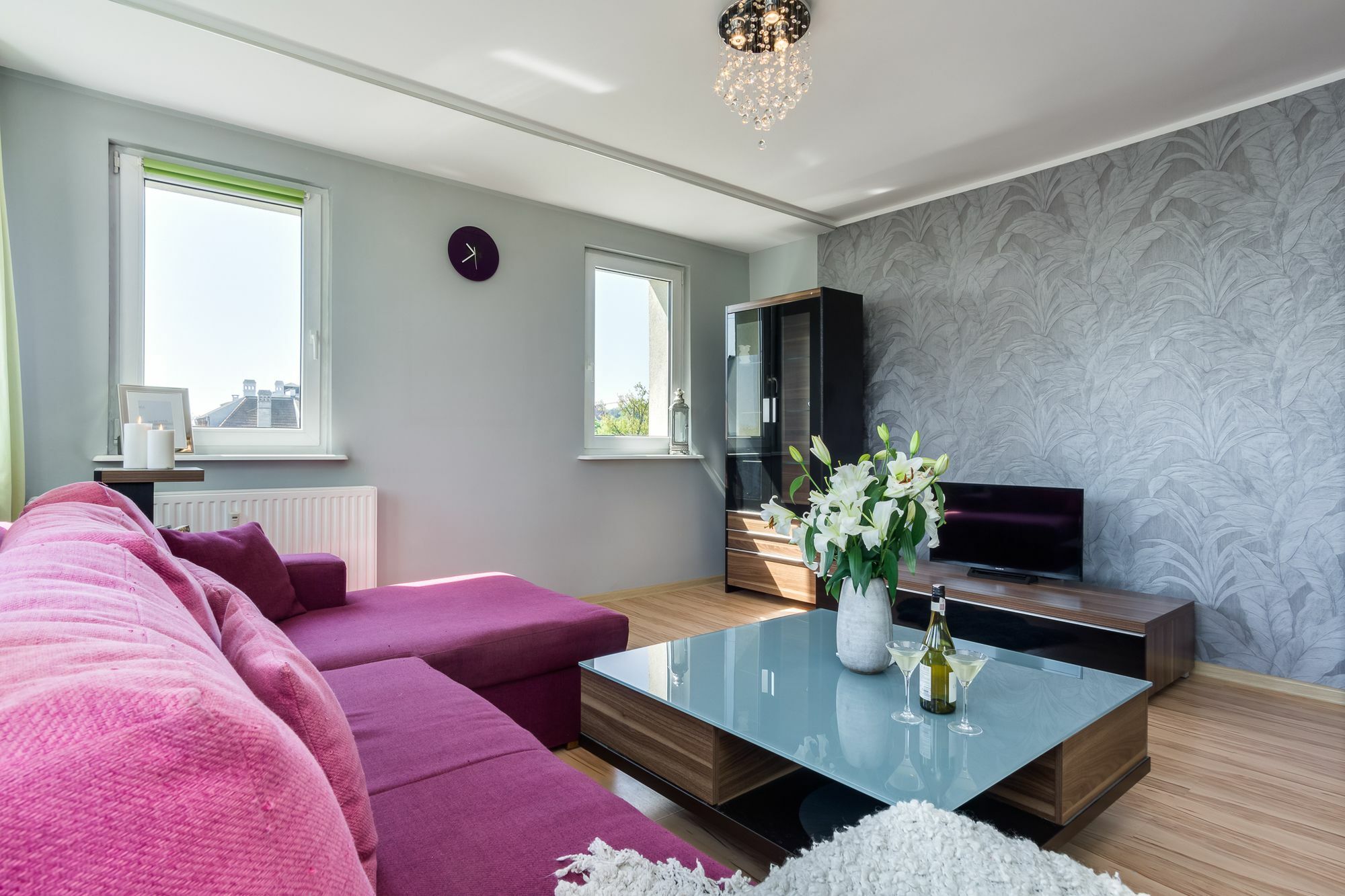 Elite Apartments Sopot City Center Экстерьер фото