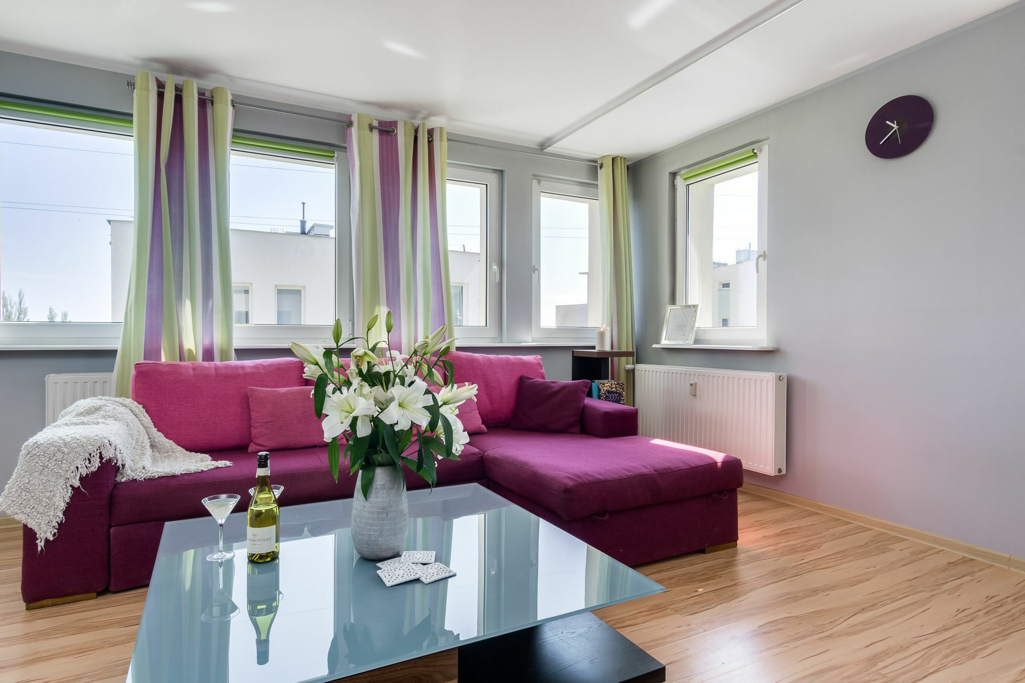 Elite Apartments Sopot City Center Экстерьер фото