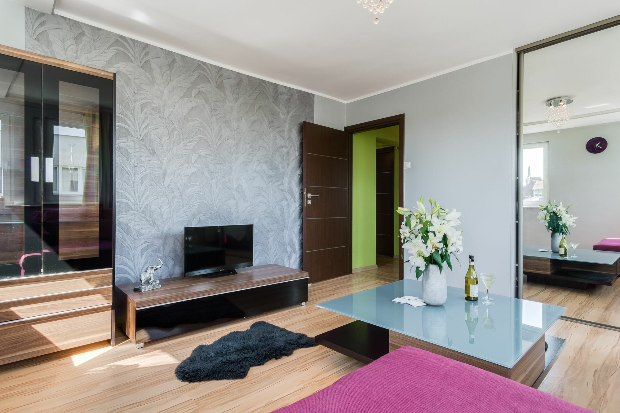 Elite Apartments Sopot City Center Экстерьер фото